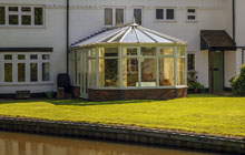 Plastow Green conservatory leads