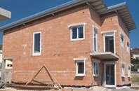 Plastow Green home extensions
