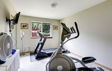 Plastow Green home gym construction leads