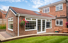 Plastow Green house extension leads